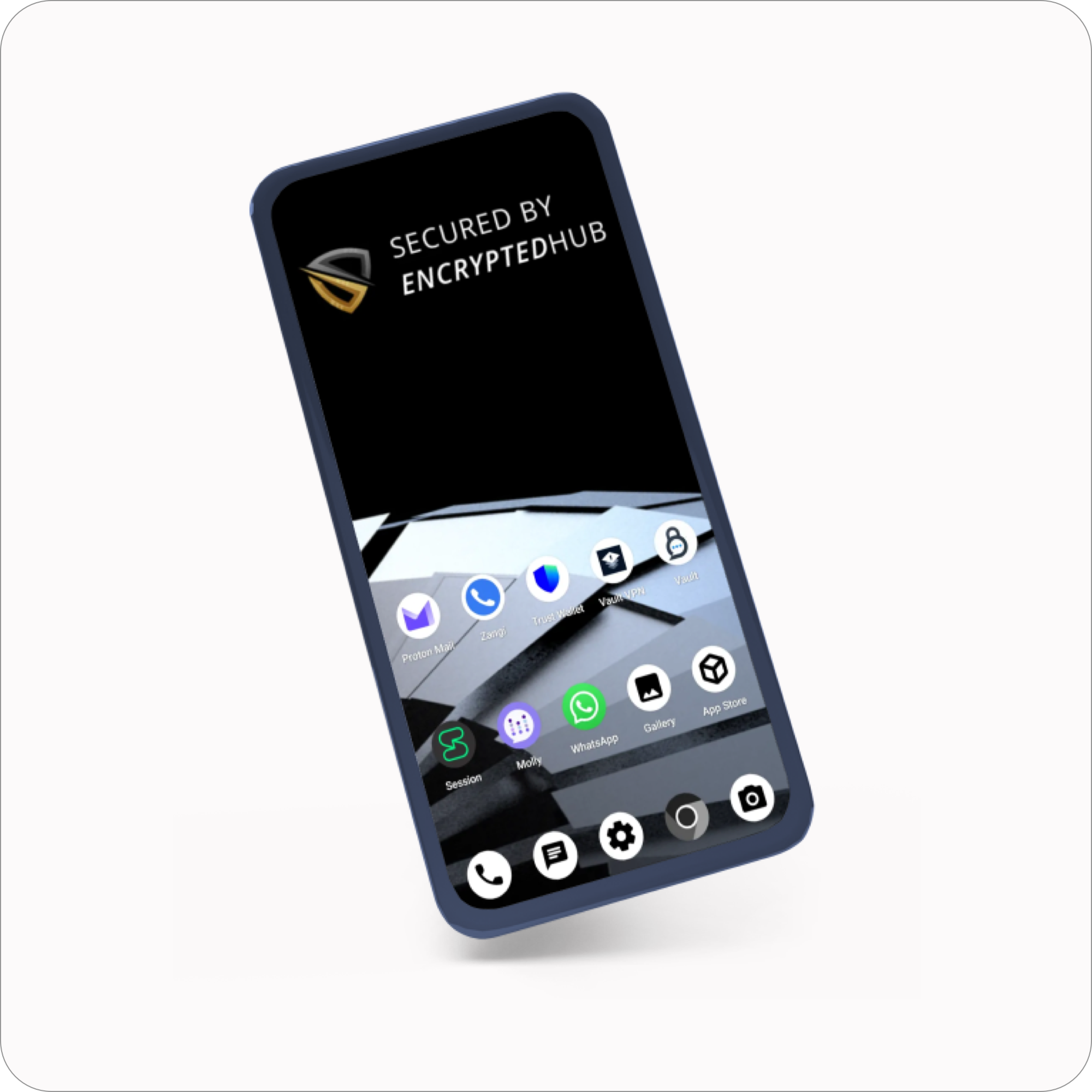 Encrypted Samsung S24 5G - Image 3